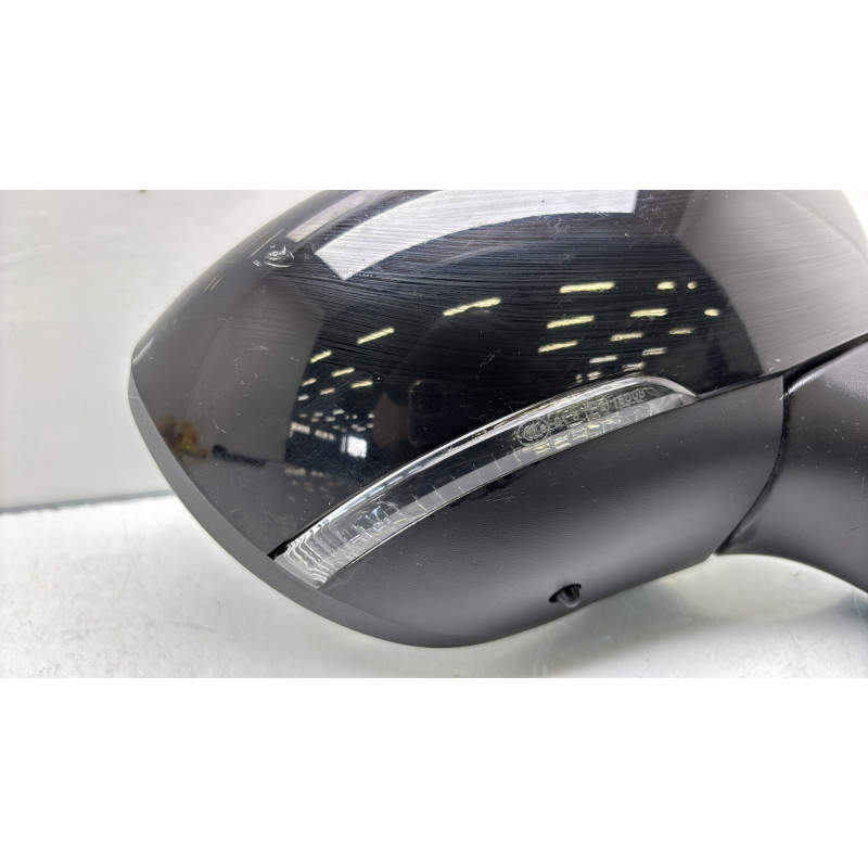 Retroviseur droit RENAULT CLIO 4 Photo n°9
