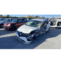 Retroviseur droit RENAULT CLIO 4