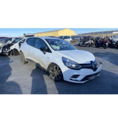 Retroviseur droit RENAULT CLIO 4
