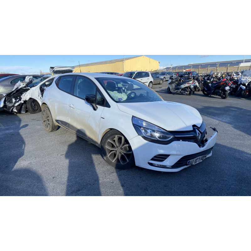 Retroviseur droit RENAULT CLIO 4 Photo n°12