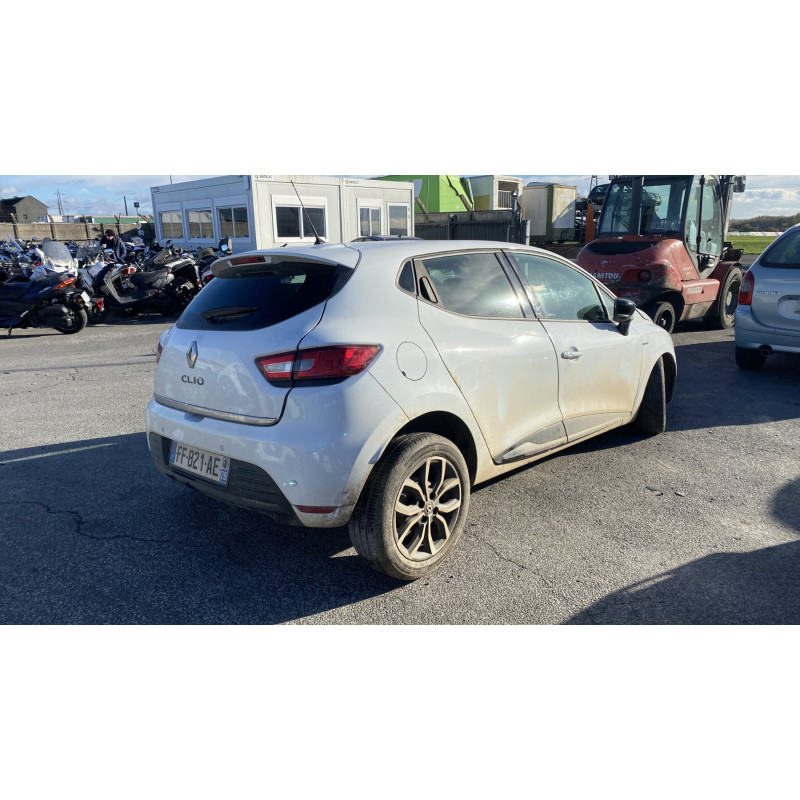 Retroviseur droit RENAULT CLIO 4 Photo n°13