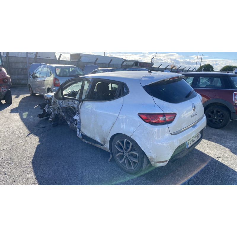 Retroviseur droit RENAULT CLIO 4 Photo n°14