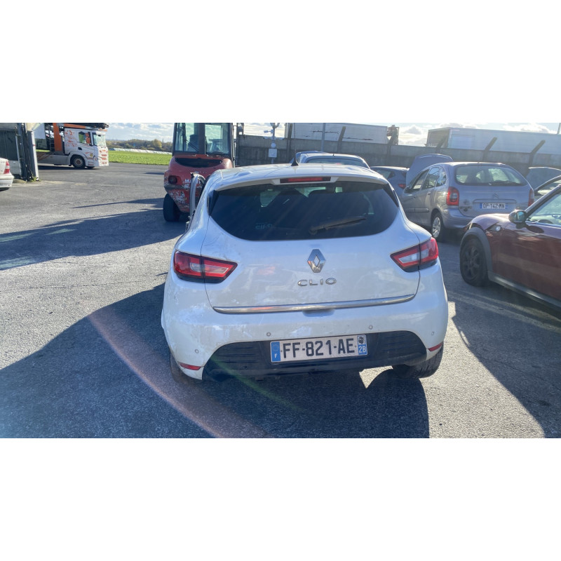 Retroviseur droit RENAULT CLIO 4 Photo n°15