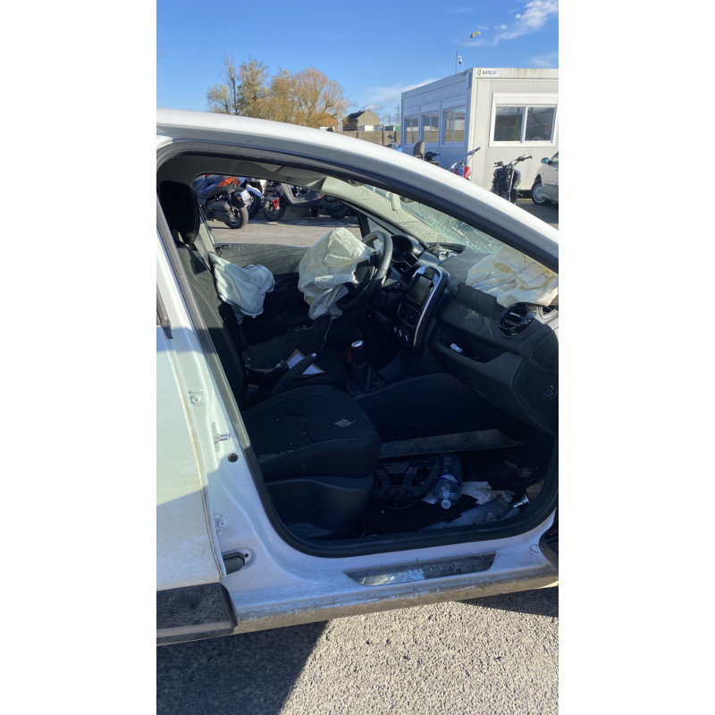 Retroviseur droit RENAULT CLIO 4 Photo n°17