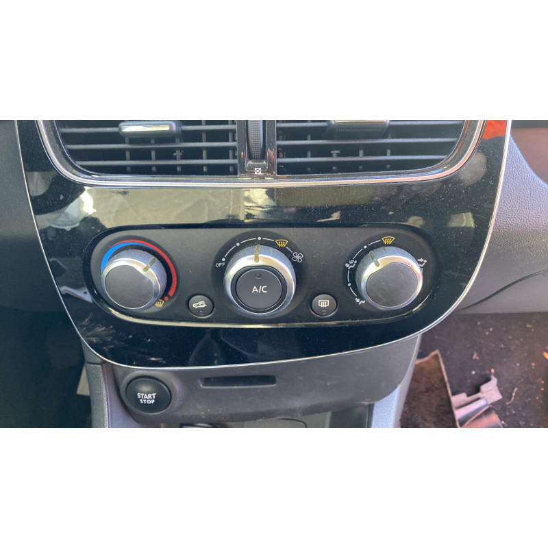 Retroviseur droit RENAULT CLIO 4 Photo n°18