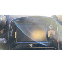 Retroviseur droit RENAULT CLIO 4