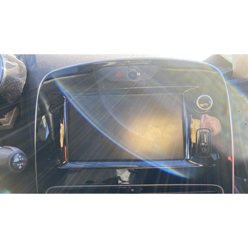 Retroviseur droit RENAULT CLIO 4 Photo n°19