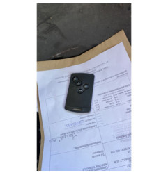 Retroviseur droit RENAULT CLIO 4