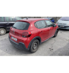 Retroviseur gauche CITROEN C3 3 SOCIETE
