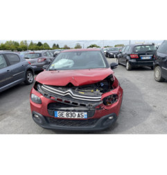 Retroviseur gauche CITROEN C3 3 SOCIETE