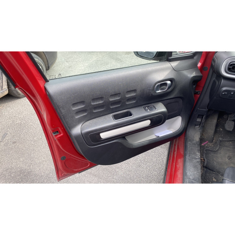 Retroviseur gauche CITROEN C3 3 SOCIETE Photo n°19