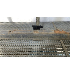 Renfort pare choc avant (traverse) CITROEN C3 1