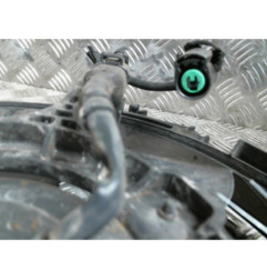 Moto ventilateur radiateur HYUNDAI COUPE 2 Photo n°1