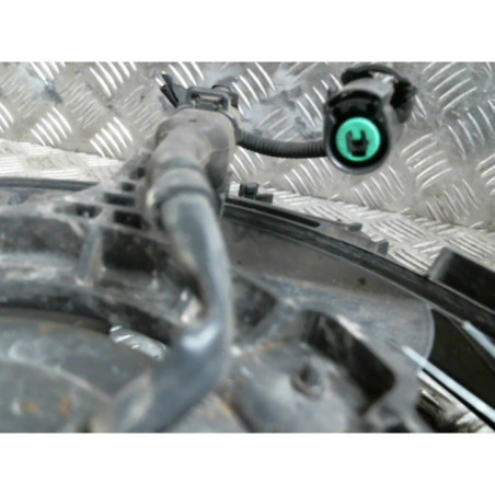 Moto ventilateur radiateur HYUNDAI COUPE 2 Photo n°1