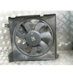 Moto ventilateur radiateur HYUNDAI COUPE 2