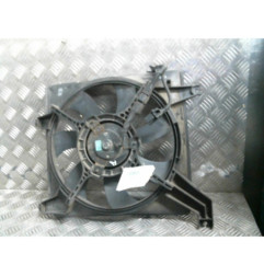 Moto ventilateur radiateur HYUNDAI COUPE 2