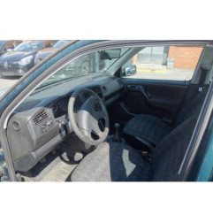 Trappe d'essence VOLKSWAGEN GOLF 3