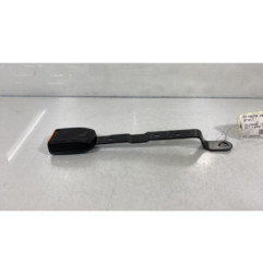 Attache ceinture avant droit VOLKSWAGEN GOLF 3 Photo n°1