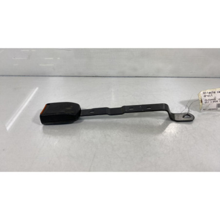 Attache ceinture avant droit VOLKSWAGEN GOLF 3 Photo n°1