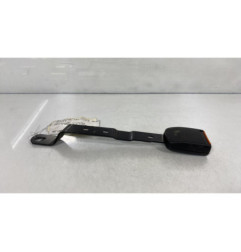 Attache ceinture avant droit VOLKSWAGEN GOLF 3