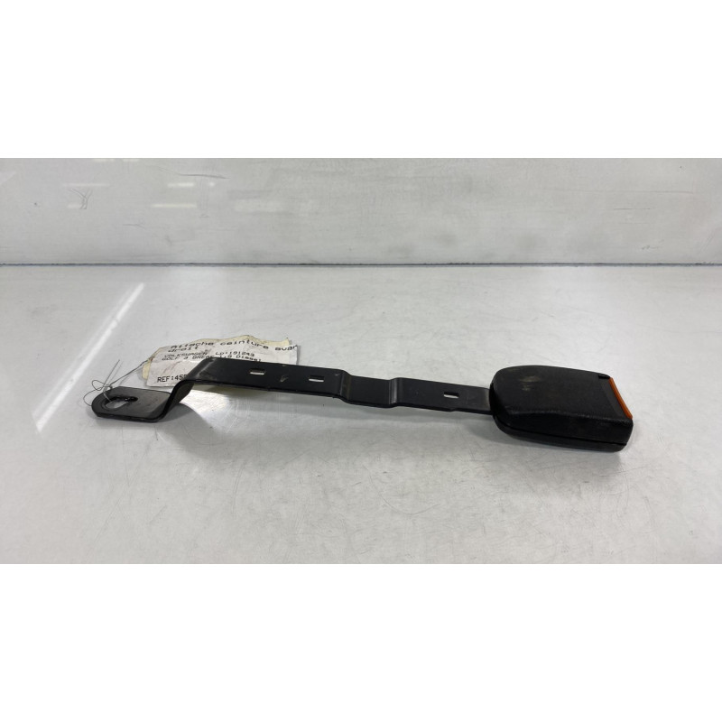 Attache ceinture avant droit VOLKSWAGEN GOLF 3 Photo n°3