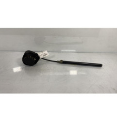 Pretensionneur de ceinture avant droit VOLKSWAGEN GOLF 3