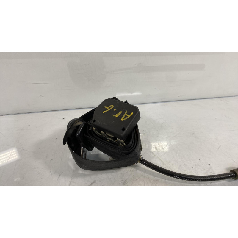Pretensionneur de ceinture avant gauche VOLKSWAGEN GOLF 3 Photo n°2