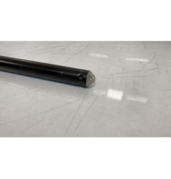 Pretensionneur de ceinture avant gauche VOLKSWAGEN GOLF 3