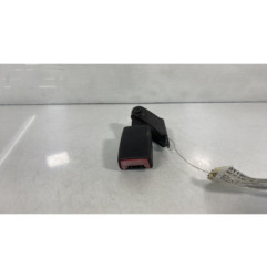 Attache ceinture arriere gauche BMW SERIE 5 E39