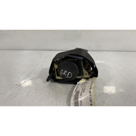Ceinture arriere droit BMW SERIE 5 E39 Photo n°1
