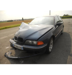 Ceinture arriere droit BMW SERIE 5 E39