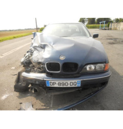 Ceinture arriere droit BMW SERIE 5 E39