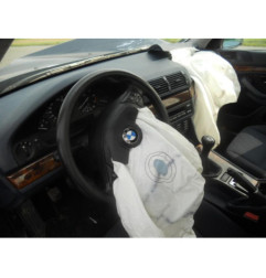 Ceinture arriere droit BMW SERIE 5 E39