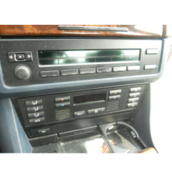 Ceinture arriere droit BMW SERIE 5 E39