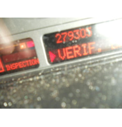 Ceinture arriere droit BMW SERIE 5 E39
