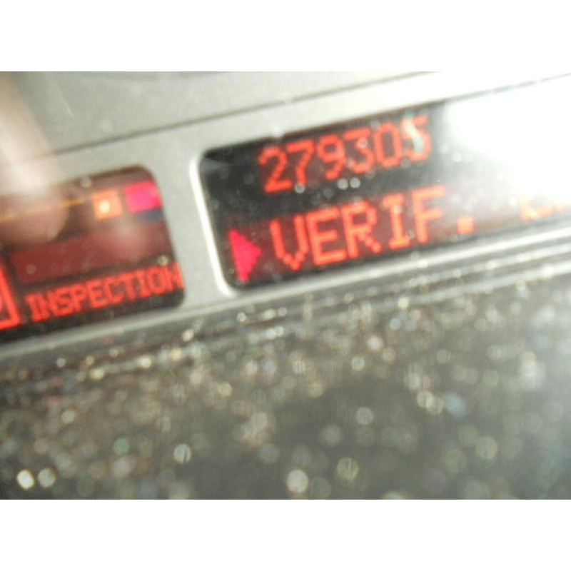 Ceinture arriere droit BMW SERIE 5 E39 Photo n°12
