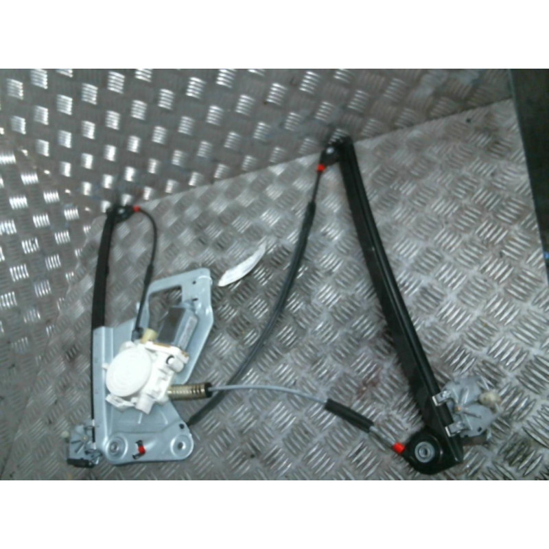 Leve vitre electrique avant droit BMW SERIE 5 E39 Photo n°2