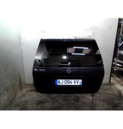 Malle/Hayon arriere MERCEDES CLASSE M 163 Photo n°1
