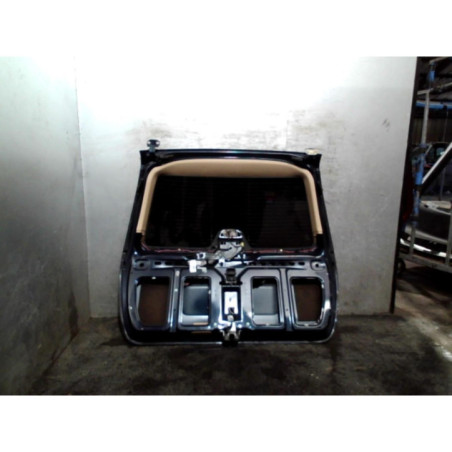 Malle/Hayon arriere MERCEDES CLASSE M 163