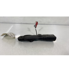 Attache ceinture avant droit MERCEDES CLASSE M 163 Photo n°1