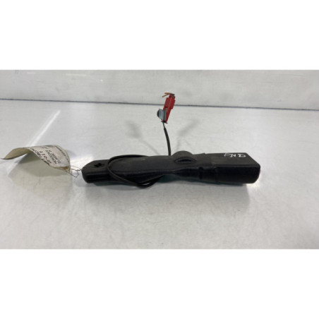 Attache ceinture avant droit MERCEDES CLASSE M 163 Photo n°1