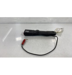 Attache ceinture avant gauche MERCEDES CLASSE M 163 Photo n°1