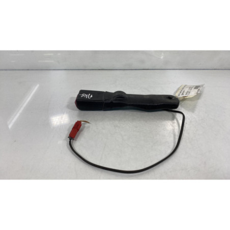 Attache ceinture avant gauche MERCEDES CLASSE M 163 Photo n°1