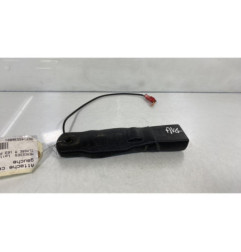 Attache ceinture avant gauche MERCEDES CLASSE M 163