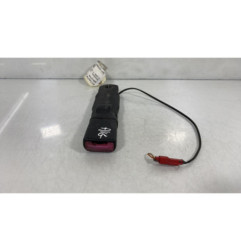 Attache ceinture avant gauche MERCEDES CLASSE M 163
