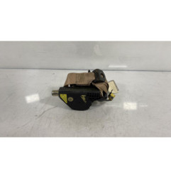 Pretensionneur de ceinture avant droit MERCEDES CLASSE M 163 Photo n°1
