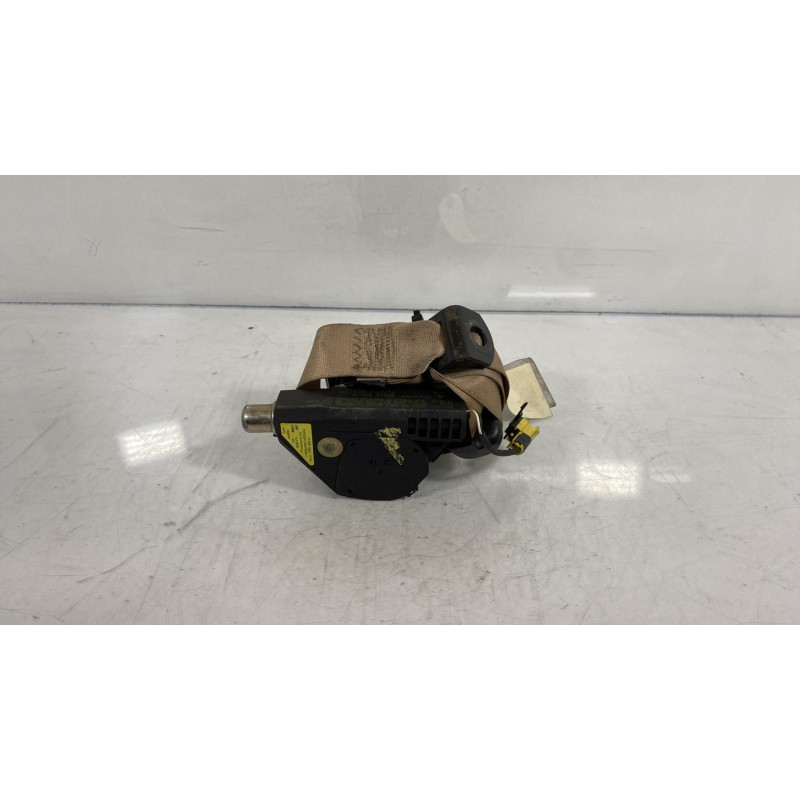 Pretensionneur de ceinture avant droit MERCEDES CLASSE M 163 Photo n°1