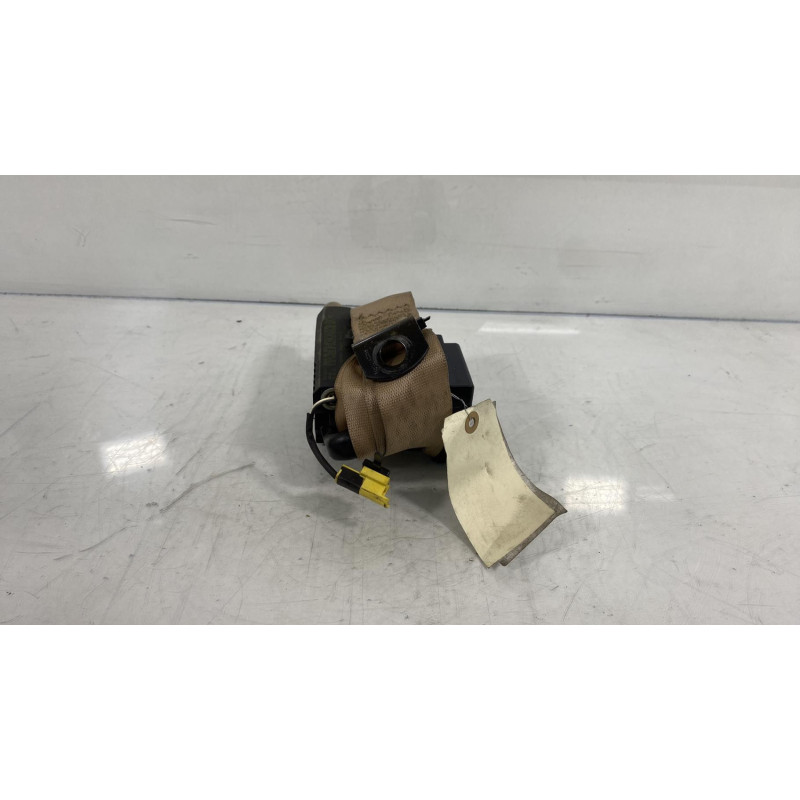 Pretensionneur de ceinture avant droit MERCEDES CLASSE M 163 Photo n°2