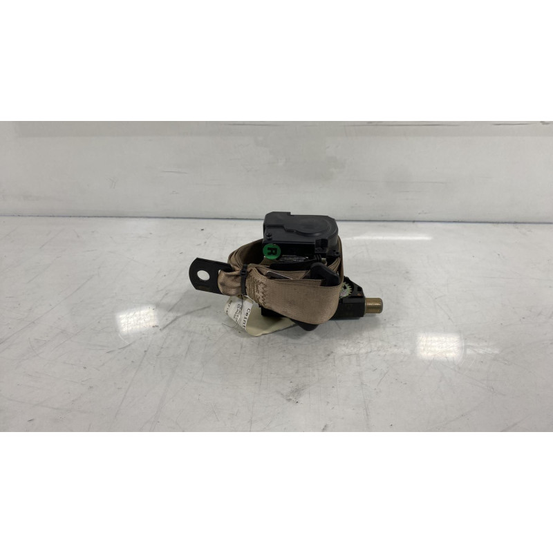 Pretensionneur de ceinture avant droit MERCEDES CLASSE M 163 Photo n°2