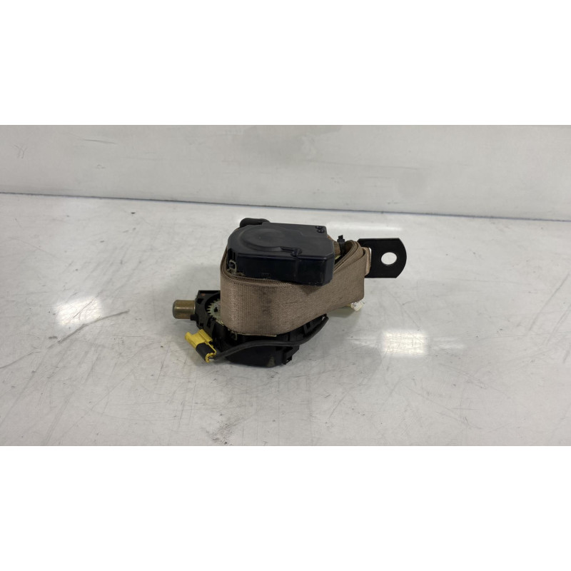 Pretensionneur de ceinture avant droit MERCEDES CLASSE M 163 Photo n°3